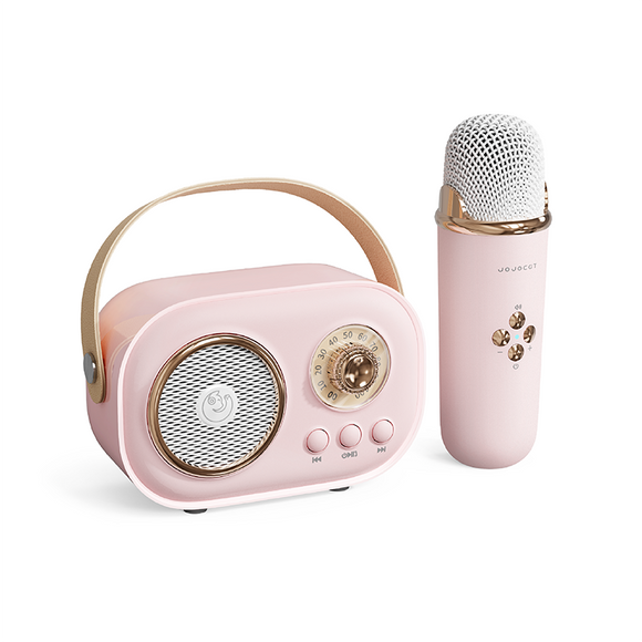 Karaoke Mini Set