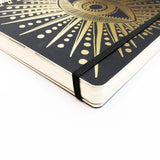 Rainbow Vision Undated Planner