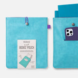 Bookaroo Books & Stuff Pouch