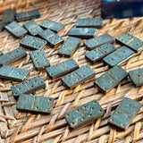 Games in the Round - Dominos