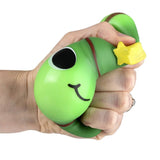 Christmas Squeeze Stretch Fidget Toy