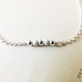 My Wish For You Bracelet