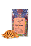 Stellar Pretzel Braids - Maui Monk 5 oz