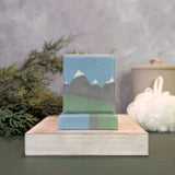 Rocky Mountain Ridge Olive Oil Soap