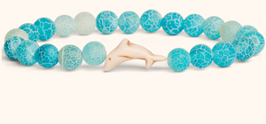 The Dolphin Odyssey Bracelet