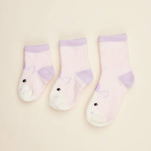Unicorn Crew Socks