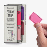 Sticky Tabs