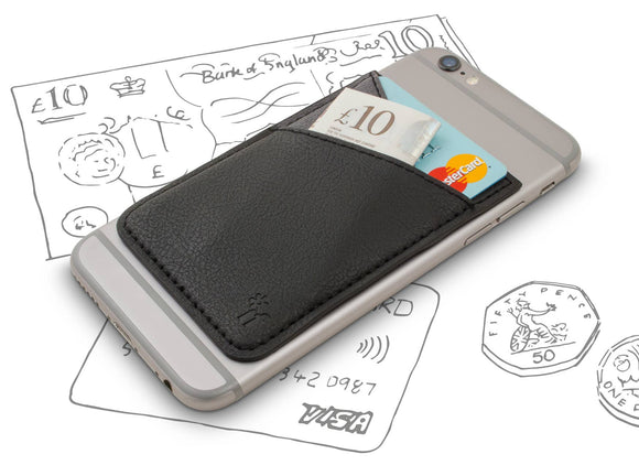 Phone Pocket