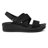 Dione Backstrap Womens Sandal