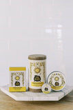 Body Butter Summer Solstice
