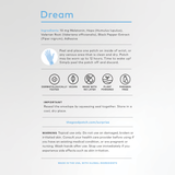 Dream Wearable Wellness Patch