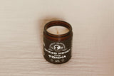 Spiced Honey and Tonka - 8 oz Soy Candle