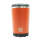 Double-Wall Insulated Coffee Mug