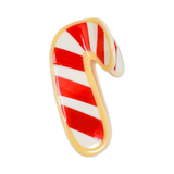 Candy Cane Holiday Hair Claw