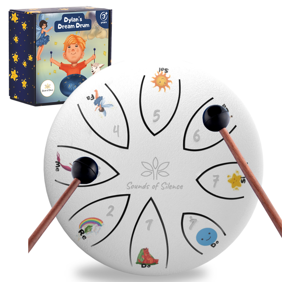 Dylan's Dream Drum