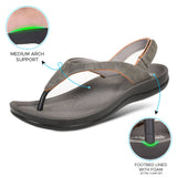 VERRA SANDALS