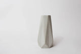 Geometric Flower Vase