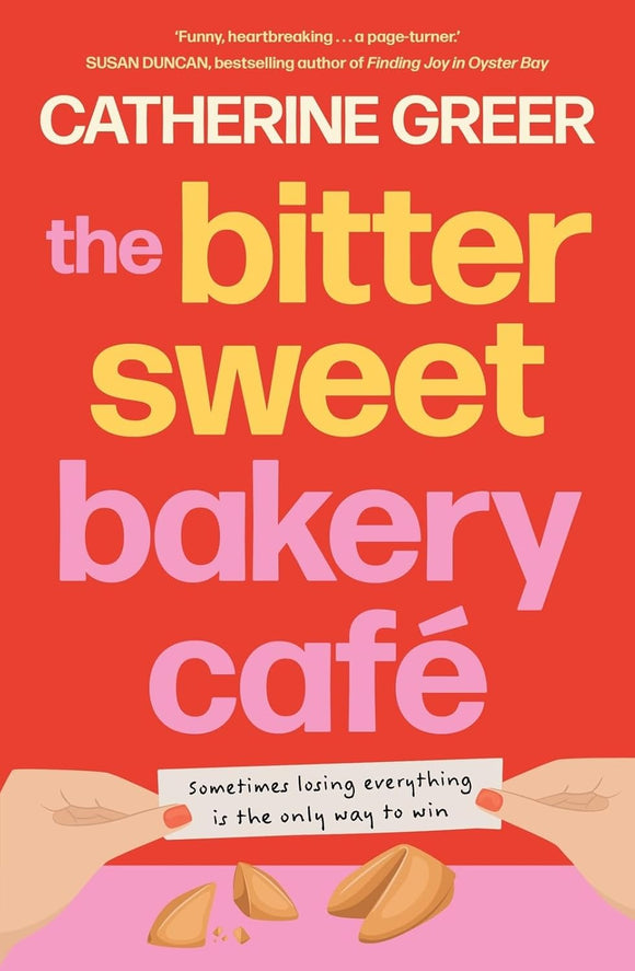 The Bitter Sweet Bakery Cafe