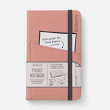 Pocket Notebook
