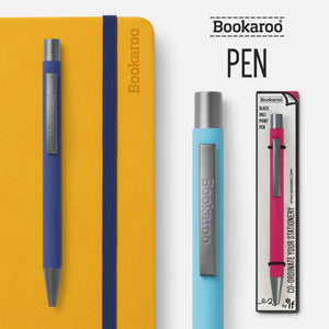 Bookaroo Pen