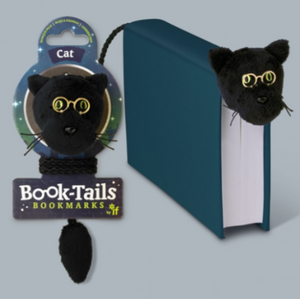 Book Tails Book Mark