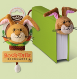 Book Tails Bookmark