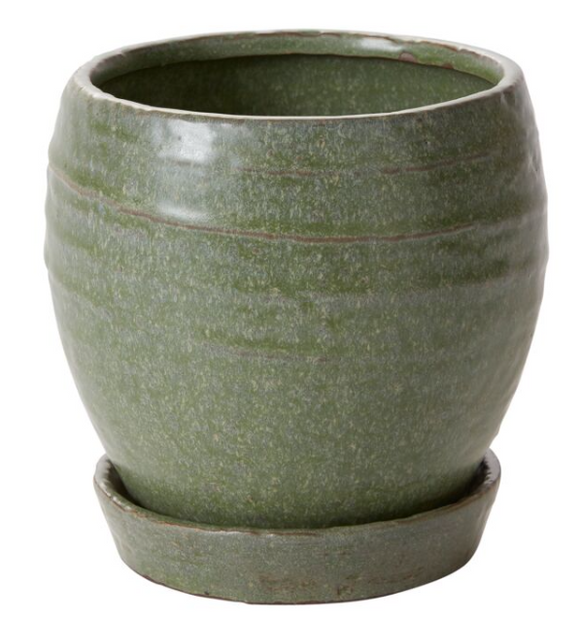 Bradford Pot