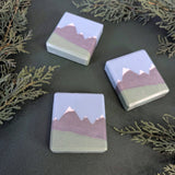 Rocky Mountain Ridge Olive Oil Soap