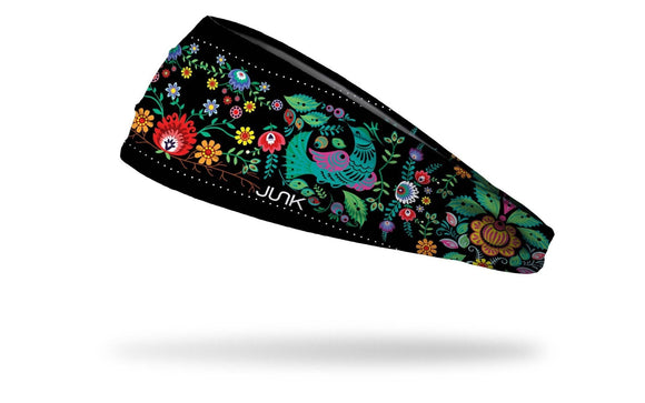 Folk Revival Big Bang Lite Headband