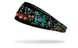 Folk Revival Big Bang Lite Headband