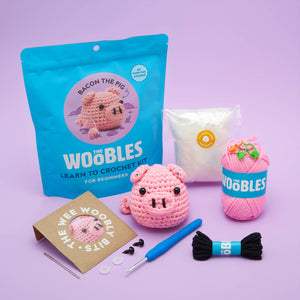 Beginner Crochet Kit
