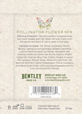 Help Pollinators Butterfly Pollinator Wildflower Mix