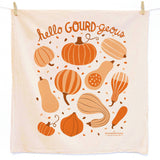 FALL FEAST Tea Towel Set of 2