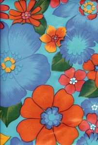 London Tablecloth