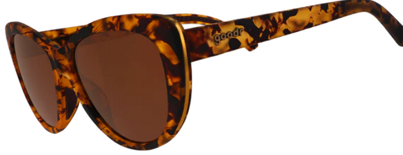 Glam G Sunglasses by Goodr