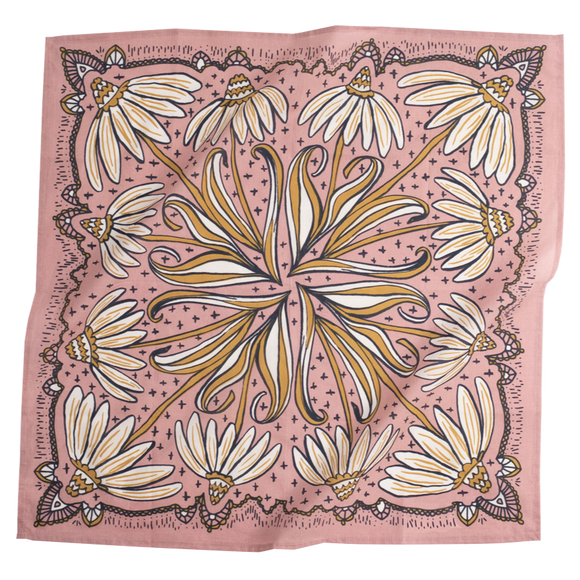 No. 029 Maude Bandana