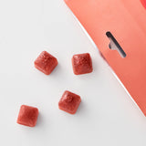 Brain Boosting Gummies, Strawberry Tangerine