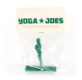 Yoga Joes Singles