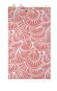 Chante Towel Bag