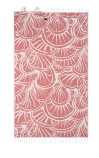 Chante Towel Bag