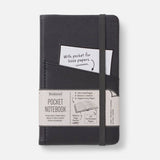 Pocket Notebook