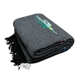 Thunderbird Baja Blanket