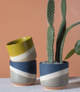 Colorway Pot