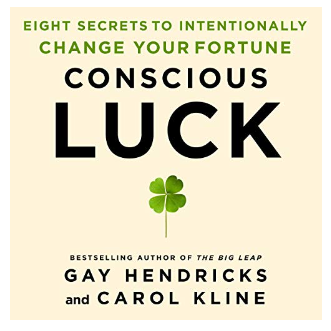 Conscious Luck