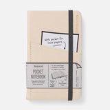 Pocket Notebook