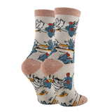 Wild West | Women's Western Socks