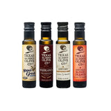 Best Selling Olive Oil Mini Gift Set- Terra