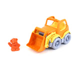 Scooper - Construction Truck