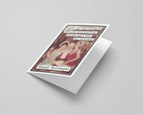 Santa saw your instagram...