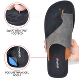 Regan Sandals